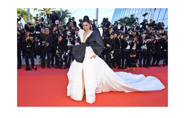 Deepika Padukone รึจะสู้แม่ศรี ไทยแลนด์ๆๆๆๆๆๆ
