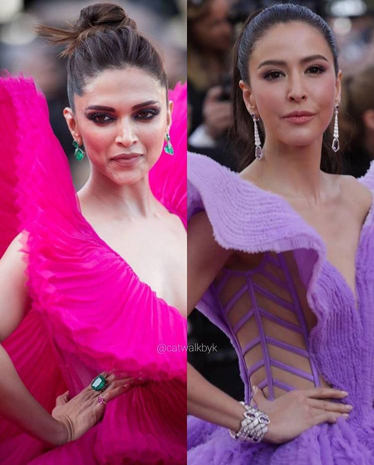 Deepika Padukone รึจะสู้แม่ศรี ไทยแลนด์ๆๆๆๆๆๆ