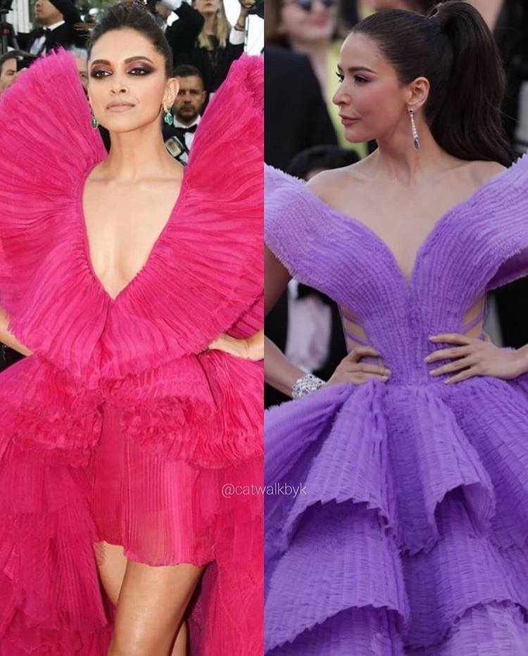 Deepika Padukone รึจะสู้แม่ศรี ไทยแลนด์ๆๆๆๆๆๆ