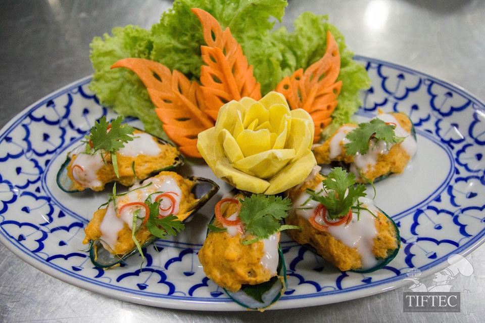 Pic Post ของฉัน (NEW:2019) // เมนูเด็ดกินได้ก็กิน 01