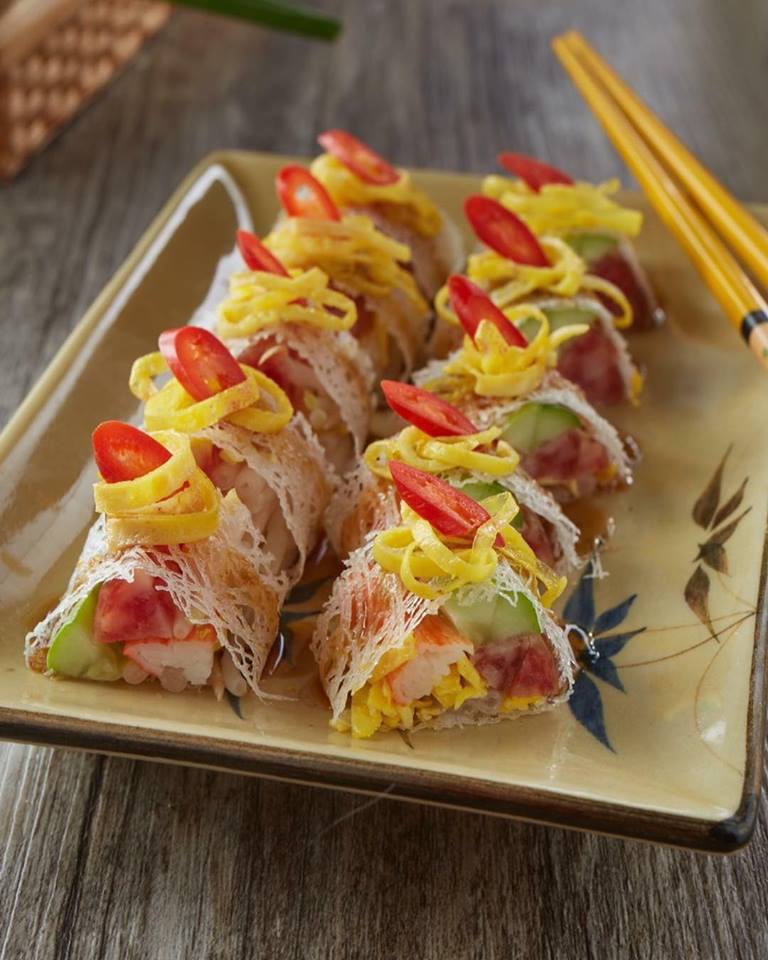 Pic Post ของฉัน (NEW:2019) // เมนูเด็ดกินได้ก็กิน 01