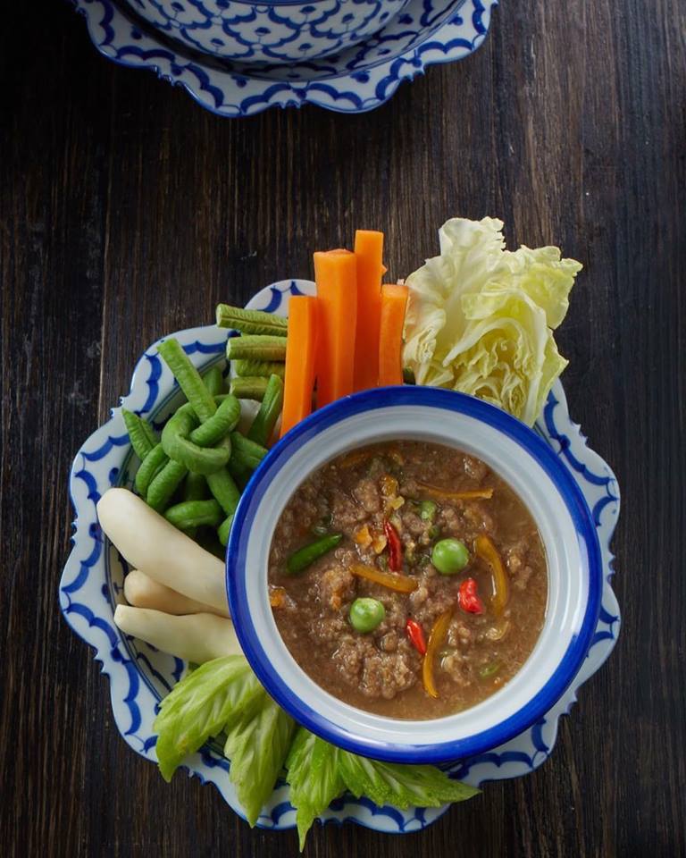 Pic Post ของฉัน (NEW:2019) // เมนูเด็ดกินได้ก็กิน 01