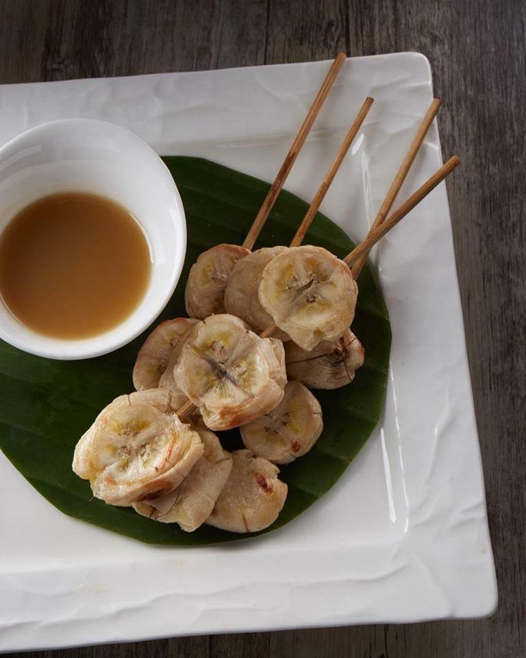 Pic Post ของฉัน (NEW:2019) // เมนูเด็ดกินได้ก็กิน 01
