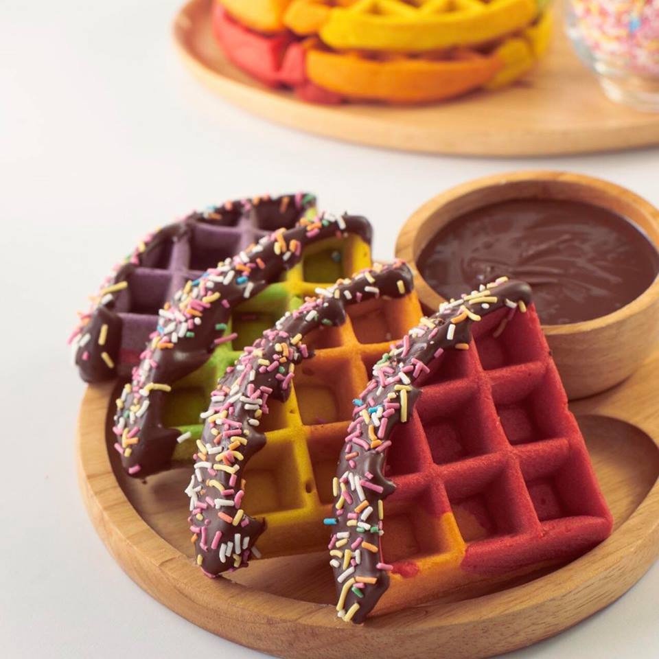 Pic Post ของฉัน (NEW:2019) // เมนูเด็ดกินได้ก็กิน 01