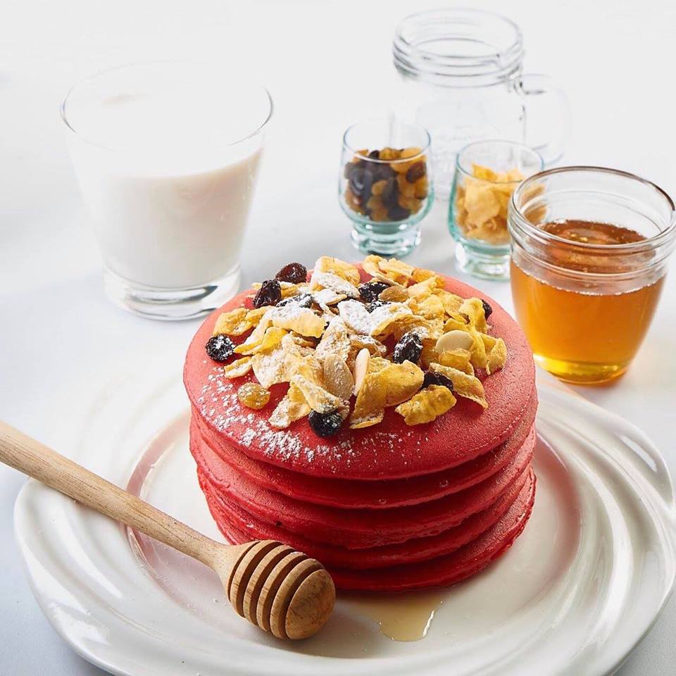 Pic Post ของฉัน (NEW:2019) // เมนูเด็ดกินได้ก็กิน 01