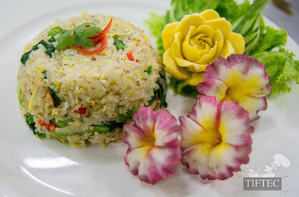 Pic Post ของฉัน (NEW:2019) // เมนูเด็ดกินได้ก็กิน 01
