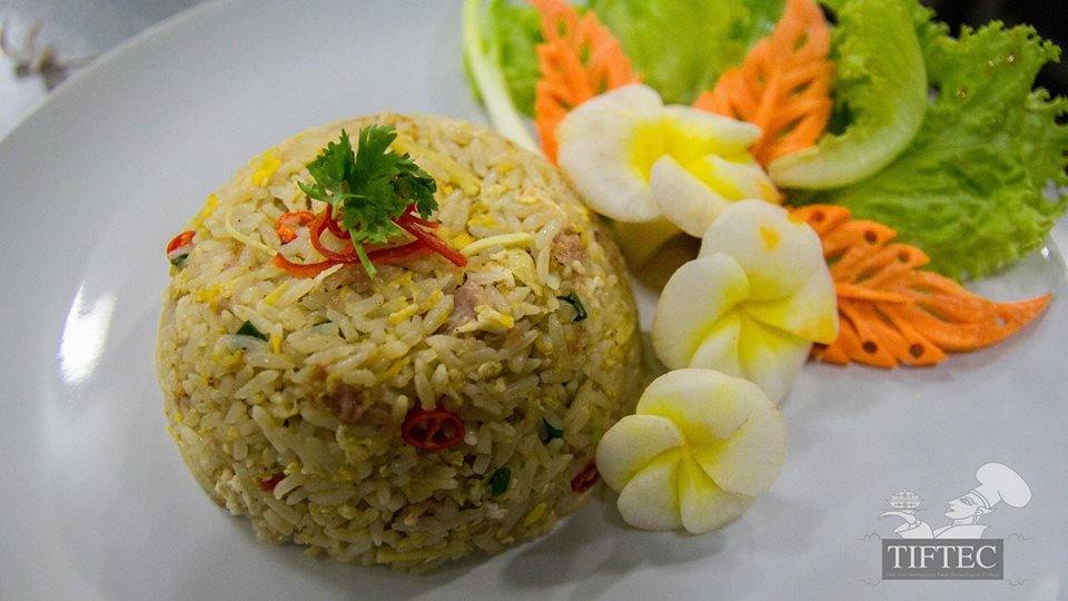 Pic Post ของฉัน (NEW:2019) // เมนูเด็ดกินได้ก็กิน 01