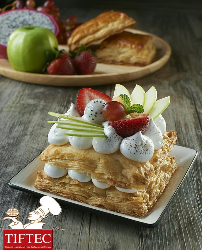 Pic Post ของฉัน (NEW:2019) // เมนูเด็ดกินได้ก็กิน 02
