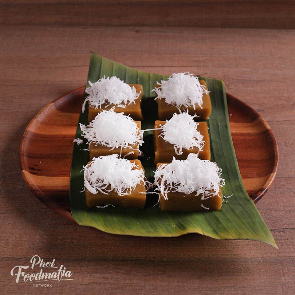 Pic Post ของฉัน (NEW:2019) // เมนูเด็ดกินได้ก็กิน 02