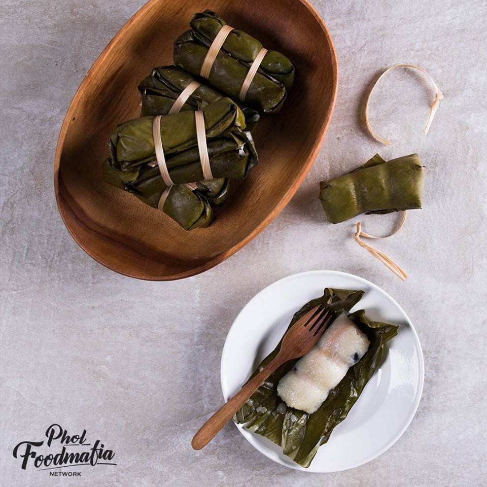 Pic Post ของฉัน (NEW:2019) // เมนูเด็ดกินได้ก็กิน 02
