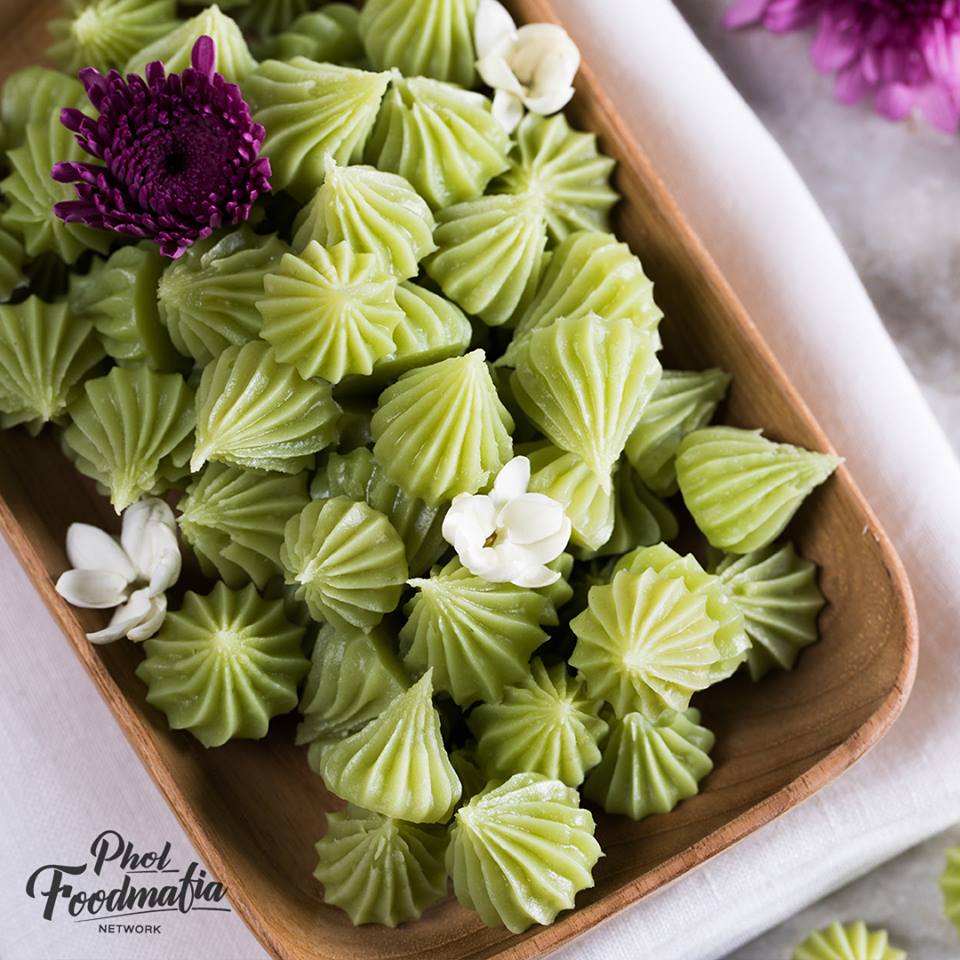 Pic Post ของฉัน (NEW:2019) // เมนูเด็ดกินได้ก็กิน 03