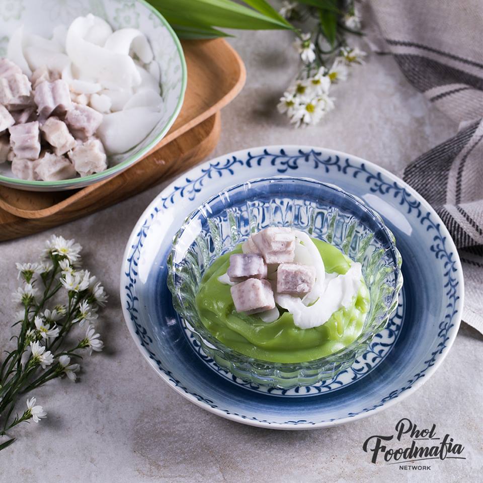 Pic Post ของฉัน (NEW:2019) // เมนูเด็ดกินได้ก็กิน 03