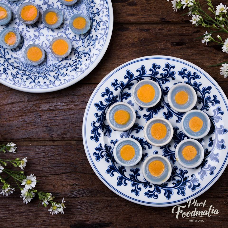 Pic Post ของฉัน (NEW:2019) // เมนูเด็ดกินได้ก็กิน 03