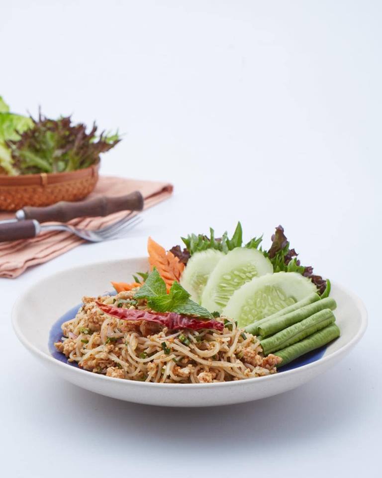 Pic Post ของฉัน (NEW:2019) // เมนูเด็ดกินได้ก็กิน 03