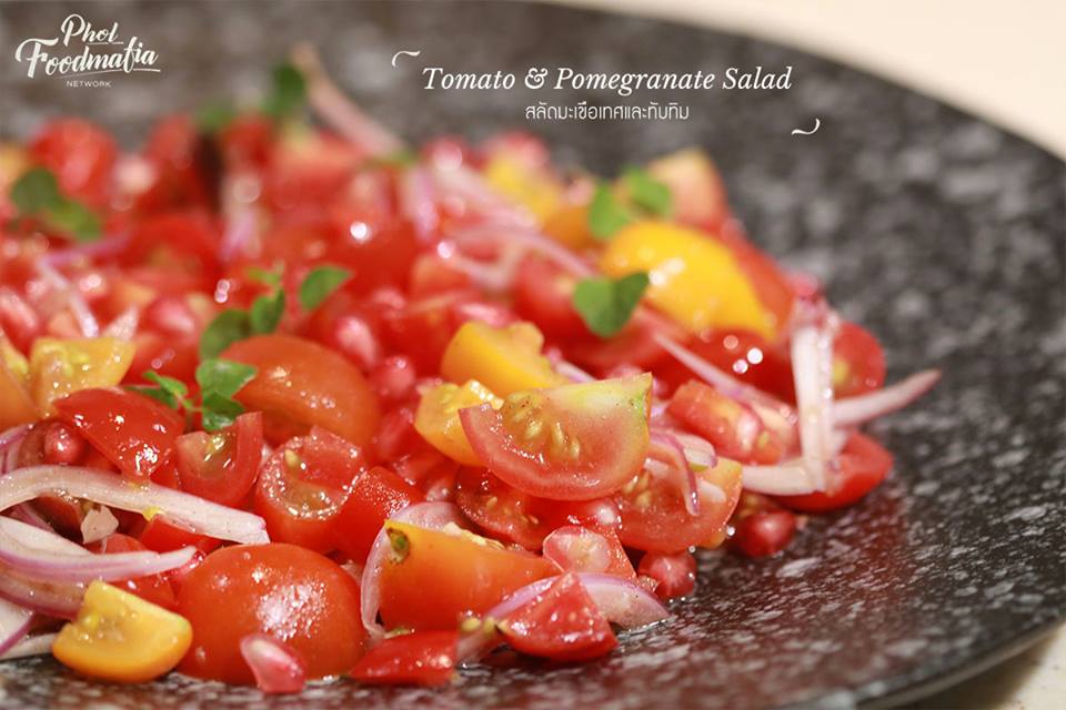 Pic Post ของฉัน (NEW:2019) // เมนูเด็ดกินได้ก็กิน 03