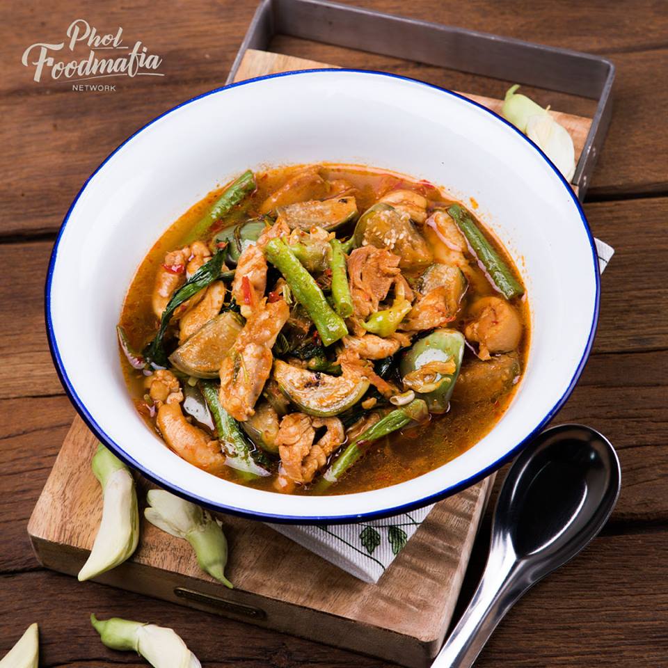 Pic Post ของฉัน (NEW:2019) // เมนูเด็ดกินได้ก็กิน 03