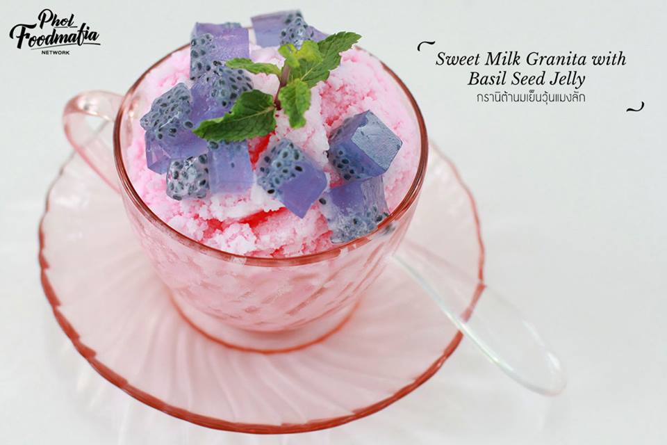 Pic Post ของฉัน (NEW:2019) // เมนูเด็ดกินได้ก็กิน 03