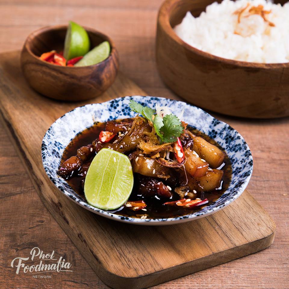 Pic Post ของฉัน (NEW:2019) // เมนูเด็ดกินได้ก็กิน 03