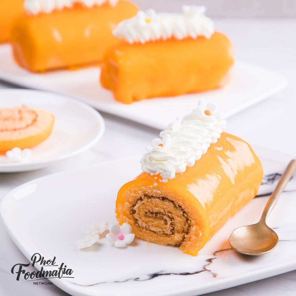 Pic Post ของฉัน (NEW:2019) // เมนูเด็ดกินได้ก็กิน 04