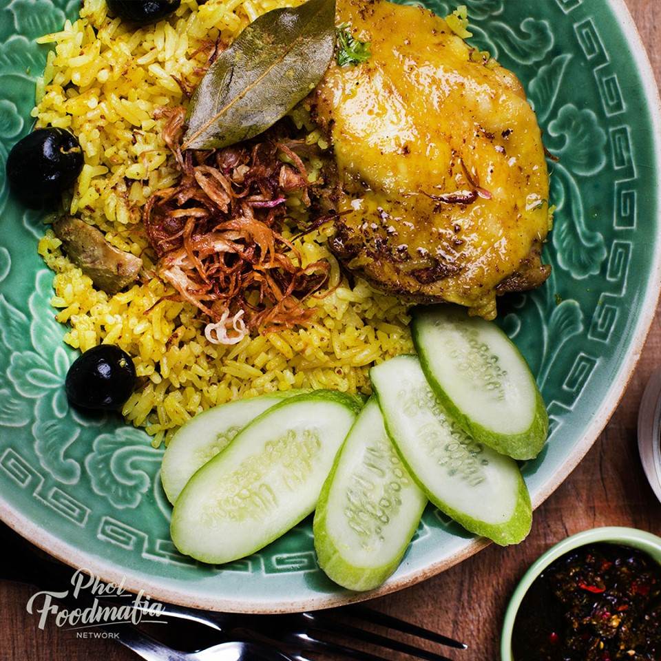Pic Post ของฉัน (NEW:2019) // เมนูเด็ดกินได้ก็กิน 04