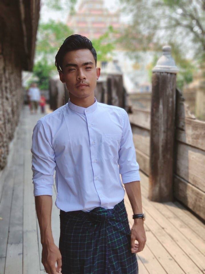 ดีต่อใจ#620ได้สักครั้ง..คงไม่ลืม(หนุ่มพม่า)