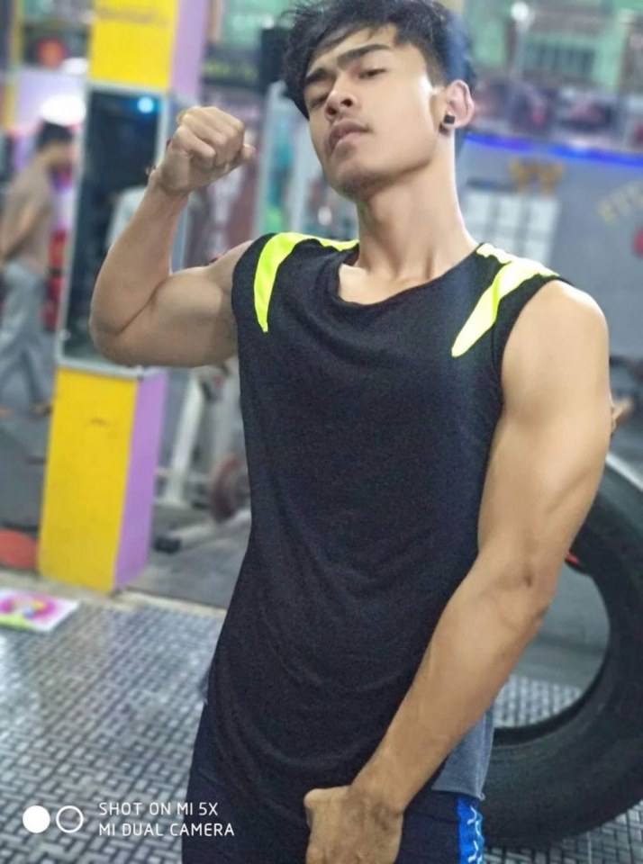 ดีต่อใจ#620ได้สักครั้ง..คงไม่ลืม(หนุ่มพม่า)