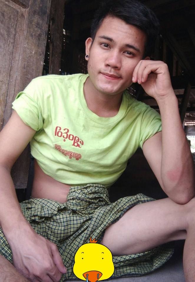 ดีต่อใจ#620ได้สักครั้ง..คงไม่ลืม(หนุ่มพม่า)