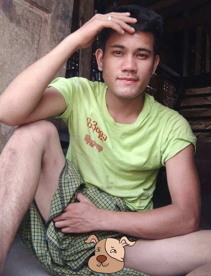 ดีต่อใจ#620ได้สักครั้ง..คงไม่ลืม(หนุ่มพม่า)