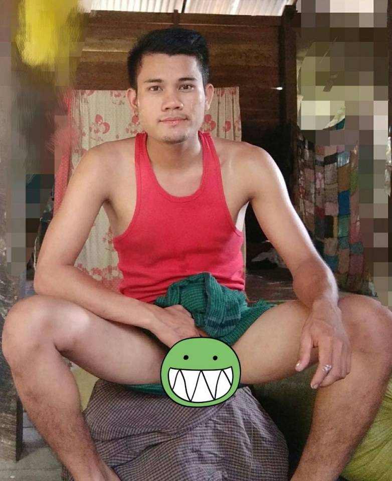ดีต่อใจ#620ได้สักครั้ง..คงไม่ลืม(หนุ่มพม่า)