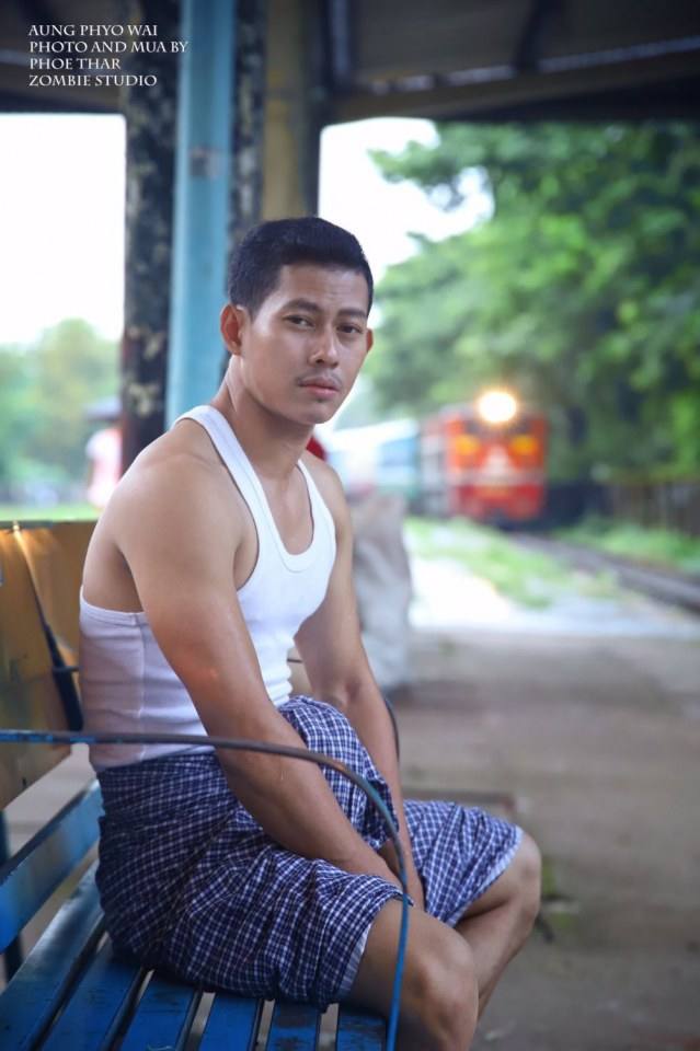 ดีต่อใจ#620ได้สักครั้ง..คงไม่ลืม(หนุ่มพม่า)