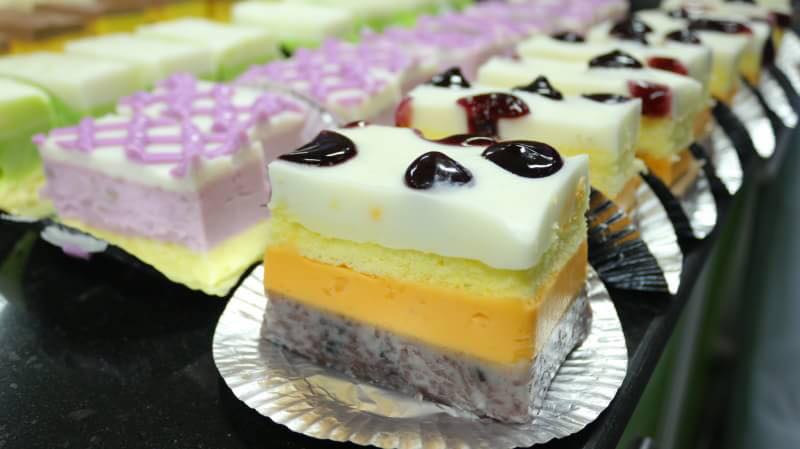 Pic Post ของฉัน (NEW:2019) // เมนูเด็ดกินได้ก็กิน 05