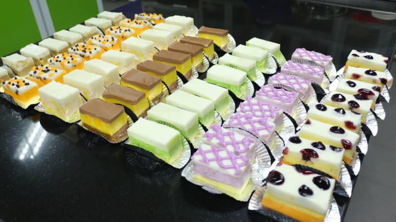 Pic Post ของฉัน (NEW:2019) // เมนูเด็ดกินได้ก็กิน 05