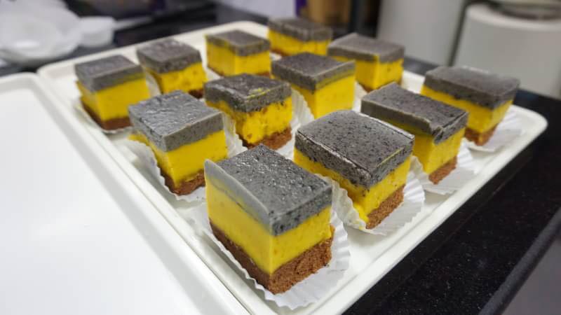 Pic Post ของฉัน (NEW:2019) // เมนูเด็ดกินได้ก็กิน 05