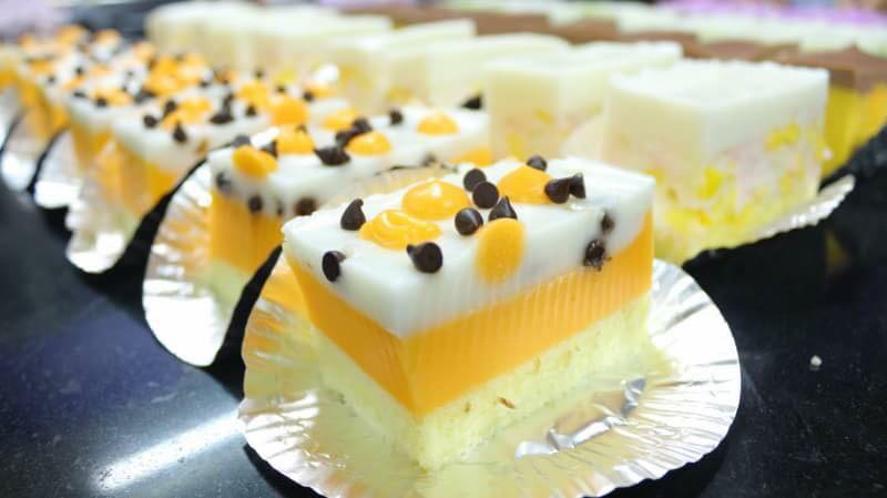 Pic Post ของฉัน (NEW:2019) // เมนูเด็ดกินได้ก็กิน 05