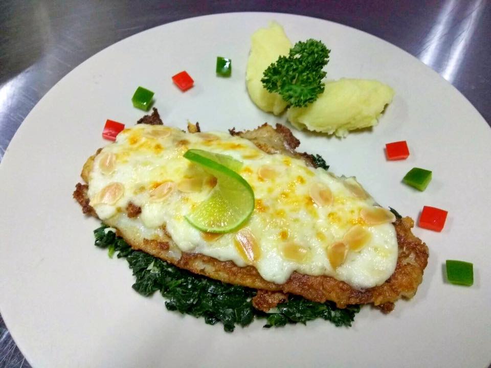 Pic Post ของฉัน (NEW:2019) // เมนูเด็ดกินได้ก็กิน 06