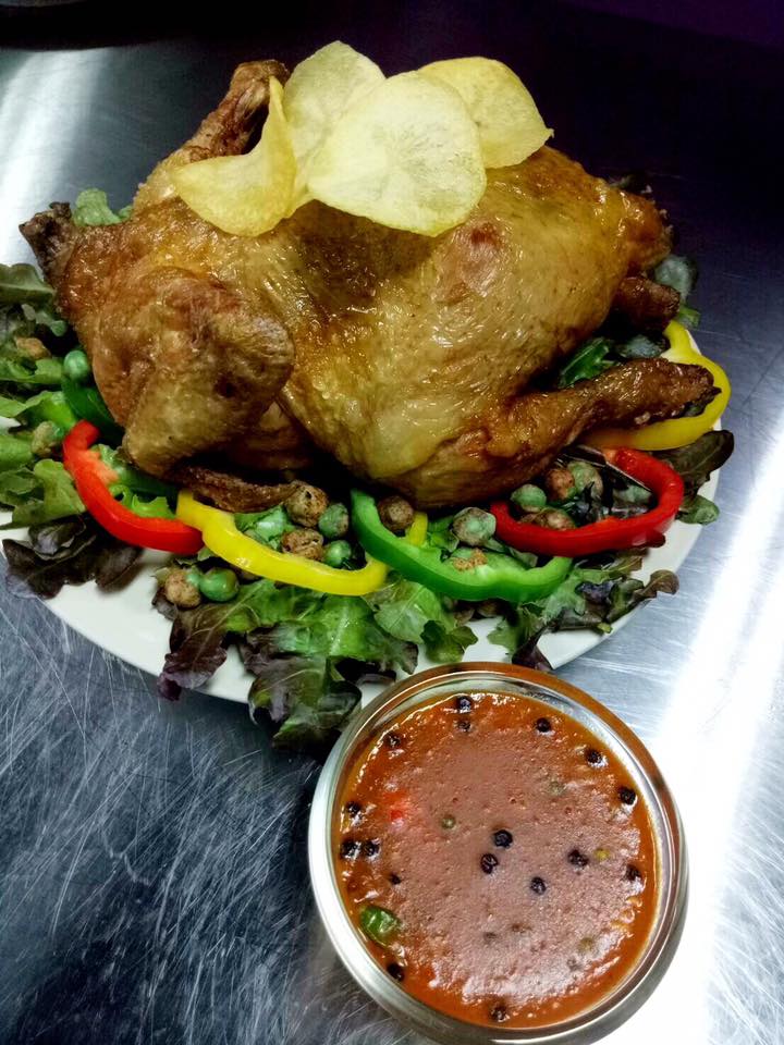 Pic Post ของฉัน (NEW:2019) // เมนูเด็ดกินได้ก็กิน 06