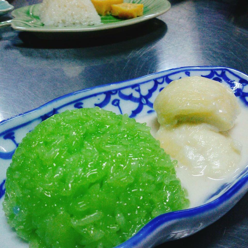 Pic Post ของฉัน (NEW:2019) // เมนูเด็ดกินได้ก็กิน 06