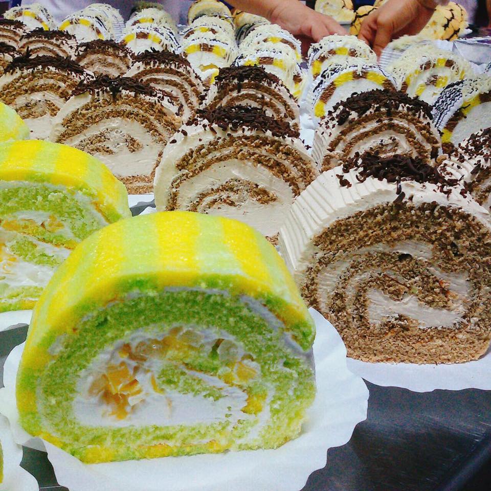 Pic Post ของฉัน (NEW:2019) // เมนูเด็ดกินได้ก็กิน 06