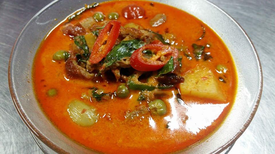 Pic Post ของฉัน (NEW:2019) // เมนูเด็ดกินได้ก็กิน 06