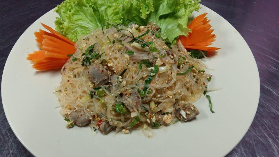 Pic Post ของฉัน (NEW:2019) // เมนูเด็ดกินได้ก็กิน 06