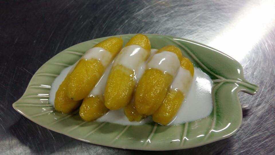 Pic Post ของฉัน (NEW:2019) // เมนูเด็ดกินได้ก็กิน 06