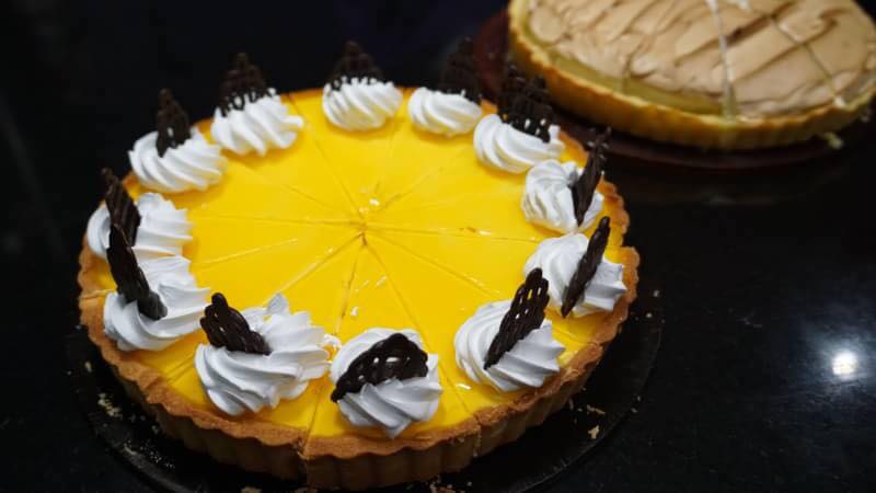 Pic Post ของฉัน (NEW:2019) // เมนูเด็ดกินได้ก็กิน 07