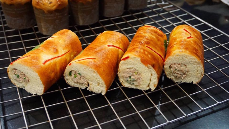 Pic Post ของฉัน (NEW:2019) // เมนูเด็ดกินได้ก็กิน 07