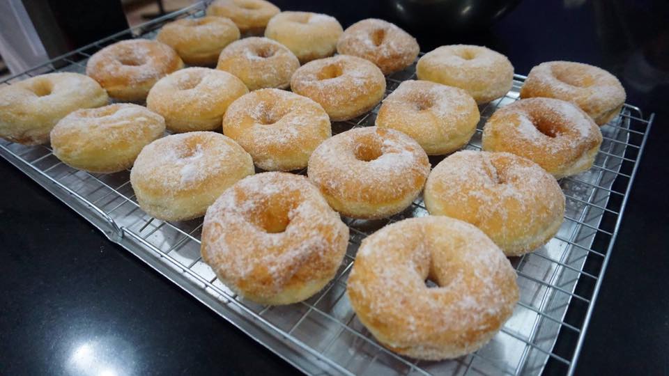 Pic Post ของฉัน (NEW:2019) // เมนูเด็ดกินได้ก็กิน 08