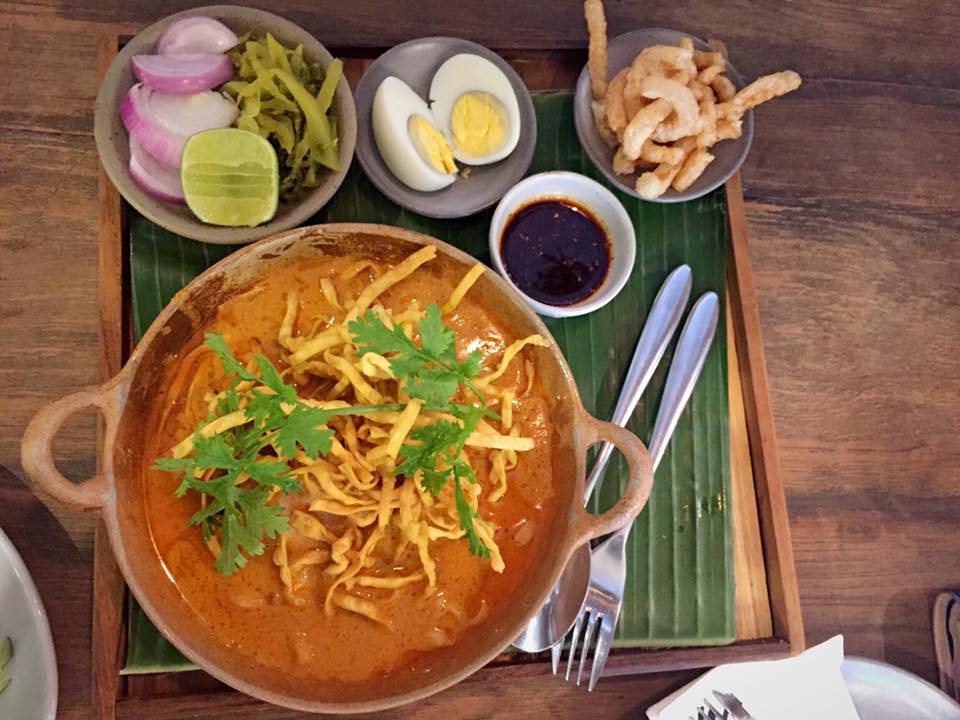 Pic Post ของฉัน (NEW:2019) // เมนูเด็ดกินได้ก็กิน 08