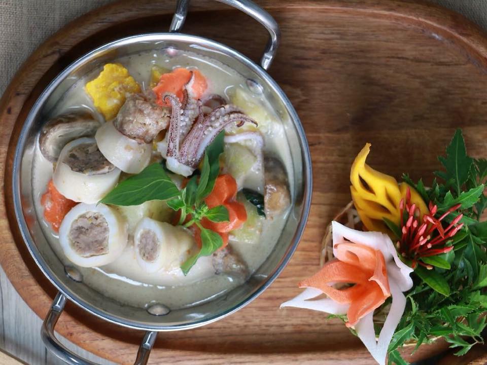 Pic Post ของฉัน (NEW:2019) // เมนูเด็ดกินได้ก็กิน 09