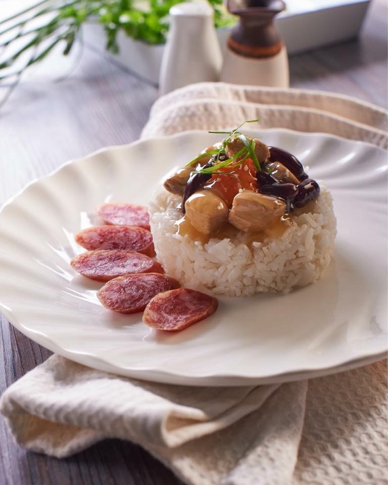 Pic Post ของฉัน (NEW:2019) // เมนูเด็ดกินได้ก็กิน 09