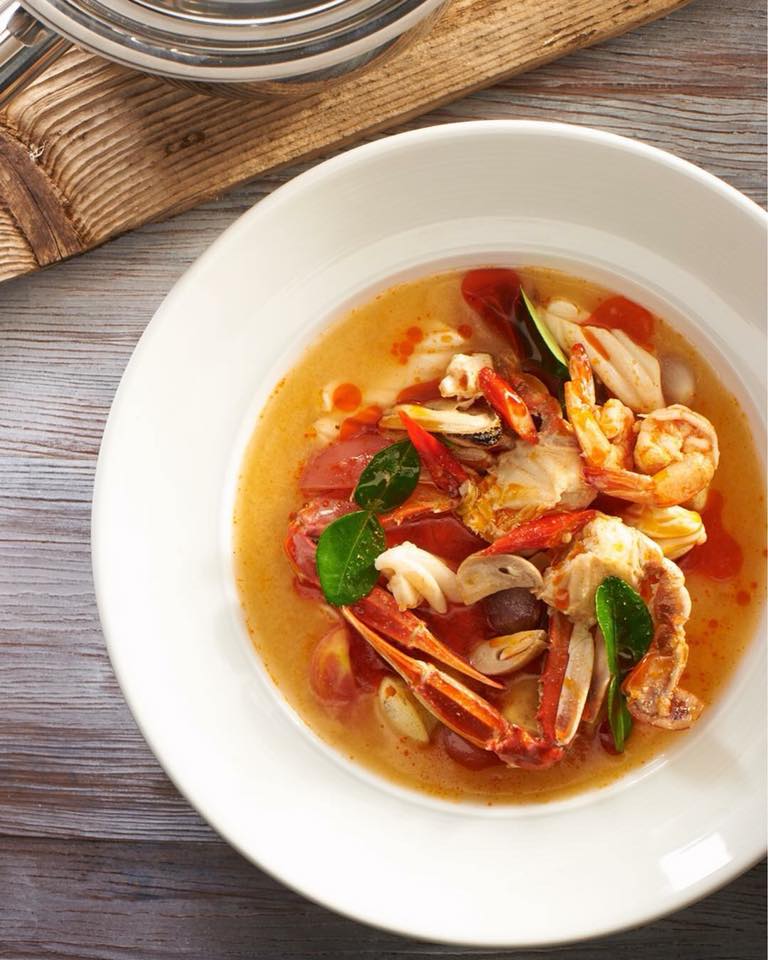 Pic Post ของฉัน (NEW:2019) // เมนูเด็ดกินได้ก็กิน 09