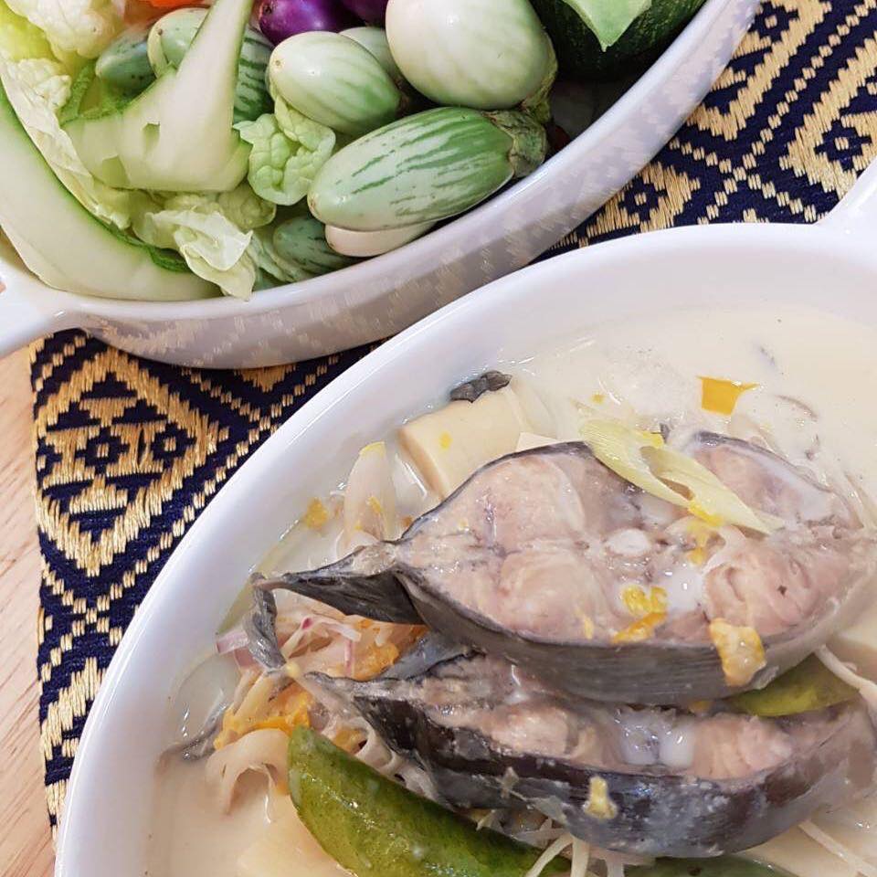 Pic Post ของฉัน (NEW:2019) // เมนูเด็ดกินได้ก็กิน 09