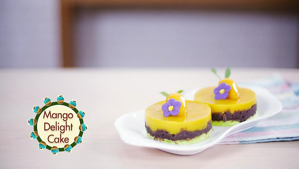 Pic Post ของฉัน (NEW:2019) // เมนูเด็ดกินได้ก็กิน 09